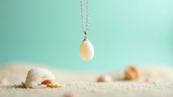 10 Tips to Craft Beautiful Shell Jewelry for Ocean Lovers