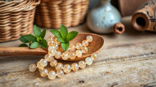 Explore Top Unique Jewelry Inspired by Food Themes