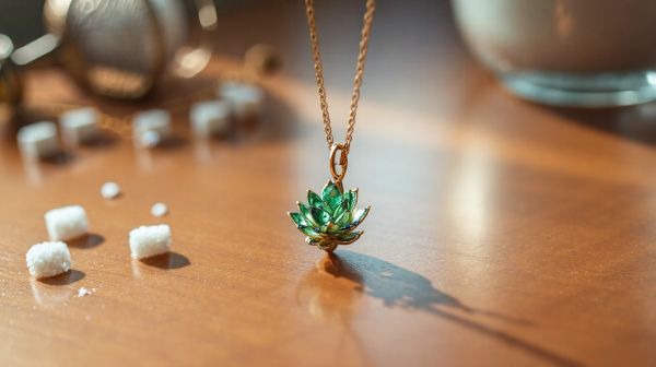 Explore Top Unique Jewelry Inspired by Food Themes